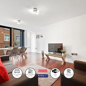 Appartement met Twee Slaapkamers